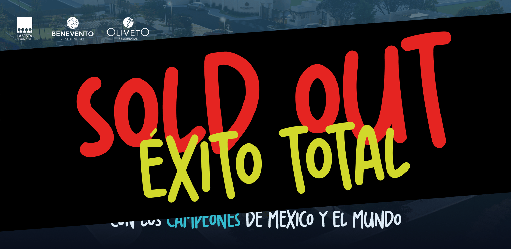 SOLD OUT
