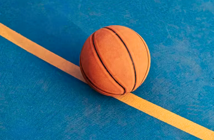 Cancha de Básquetbol