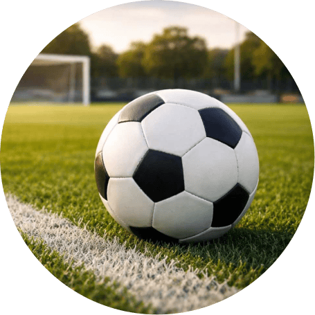 Cancha de fútbol 5
