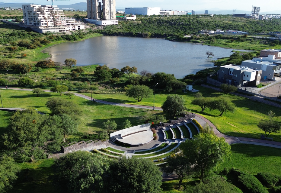 La Vista Residencial