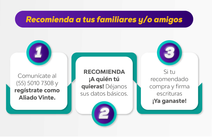 Pasos 2