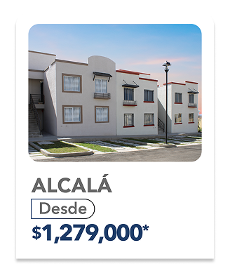 Alcalá desde $1,279,000 Alcalá desde $1,279,000